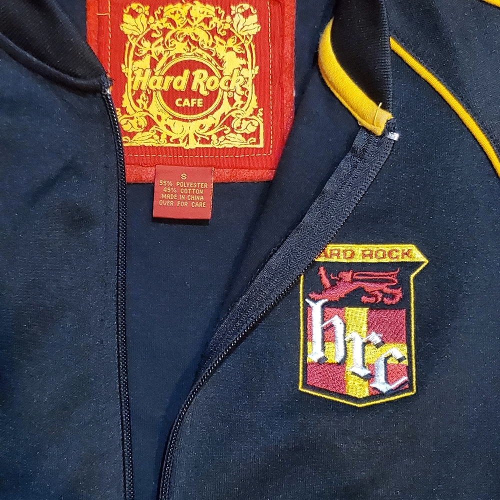 Jacket - Picture 5 of 7